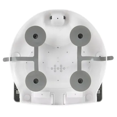 טבעת אמבטיה מתקפלת טוויגי – Twigy Foldable Bath Ring