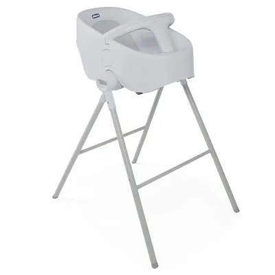 אמבטיה/כיסא אמבטיה גבוה צ’יקו באבל נסט – Chicco Bubble Nest