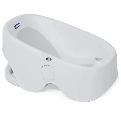 אמבטיה/כיסא אמבטיה גבוה צ’יקו באבל נסט – Chicco Bubble Nest