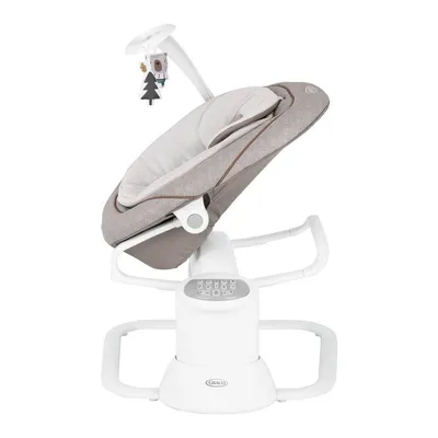 נדנדה 2ב1 כולל מושב נשלף All Ways Shooter