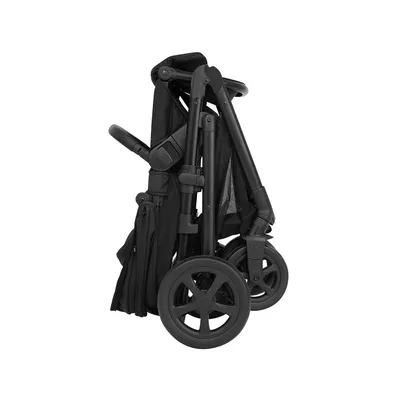 עגלה משולבת כולל אמבטיה, טיולון וסלקל Near2Me DLX Trio