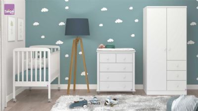 חדר איילת SEGAL