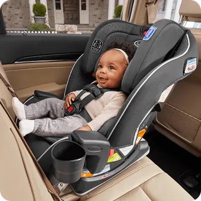 כסא בטיחות 3ב1 Milestone