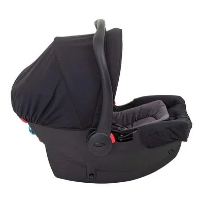 סלקל בטיחותי Snugessentials