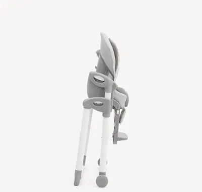 כסא אוכל לתינוק מתכוונן 2ב1 Mimzy Recline