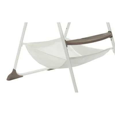 כסא אוכל המתקפל ביד אחת Mimzy Snacker