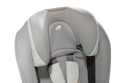 כסא בטיחות מגיל 15 חודשים ומעלה I-Plenti Signature