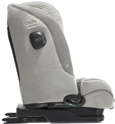 כסא בטיחות מגיל 15 חודשים ומעלה I-Plenti Signature