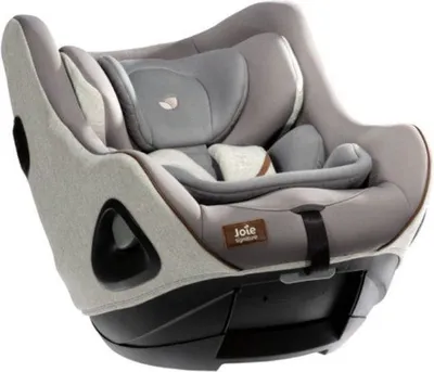 כסא בטיחות עטור שבחים I-Harbour Signature