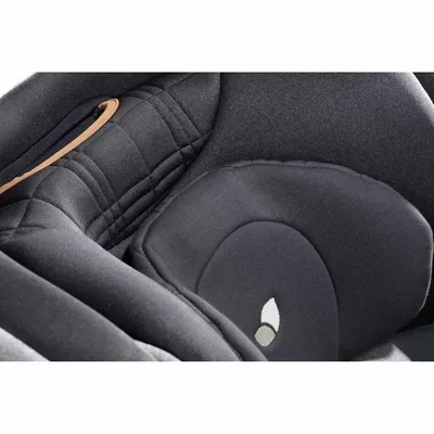 כסא בטיחות עטור שבחים I-Harbour Signature