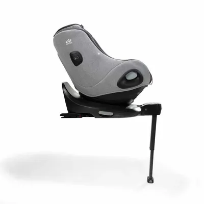 כסא בטיחות עטור שבחים I-Harbour Signature