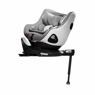 כסא בטיחות עטור שבחים I-Harbour Signature