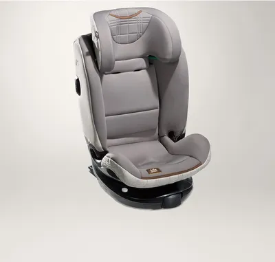 כסא בטיחות מסתובב מלידה ועד 150 ס"מ I-Spin XL