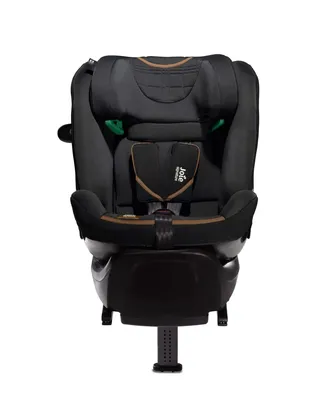 כסא בטיחות מסתובב מלידה ועד 150 ס"מ I-Spin XL