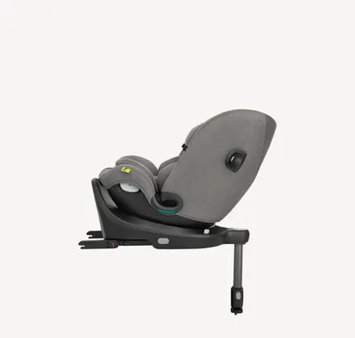 כסא בטיחות מסתובב מלידה ועד גובה 135 ס"מ i-Pivot™ Grow