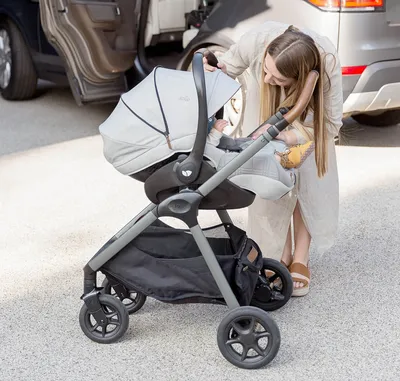 סלקל נשכב i-Level Recline Signature