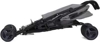 טיולון Nitro LX גיל מ 0 חודשים עד 3 שנים