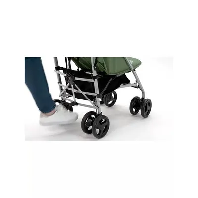 טיולון Nitro LX גיל מ 0 חודשים עד 3 שנים