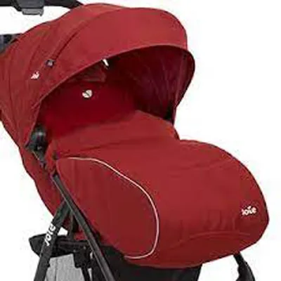 עגלת טיול Muze מ 0 חודשים עד 3 שנים