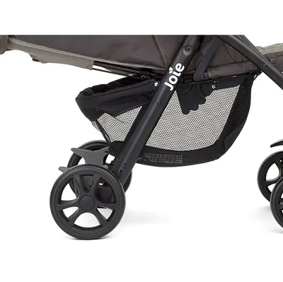 עגלת טיול Muze מ 0 חודשים עד 3 שנים