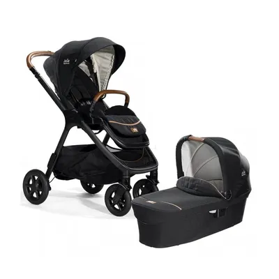 עגלת טיול משולבת Finiti מגיל לידה ועד 22 ק”ג