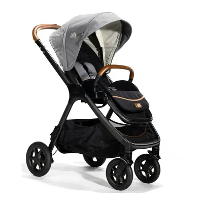 עגלת טיול משולבת Finiti מגיל לידה ועד 22 ק”ג