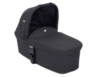 עגלה לתינוק משולבת 3 חלקים כולל אמבטיה, טיולון וסלקל Chrome Trio