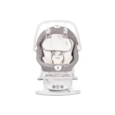 טרמפולינה משולבת נדנדה 2ב1 Sansa