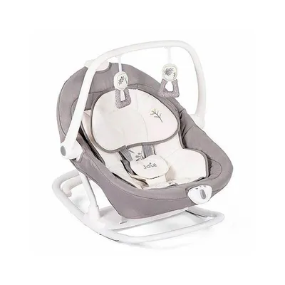 טרמפולינה משולבת נדנדה 2ב1 Sansa