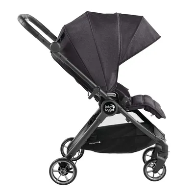 עגלה משולבת סיטי תור לאקס - City Tour™ LUX Bundle