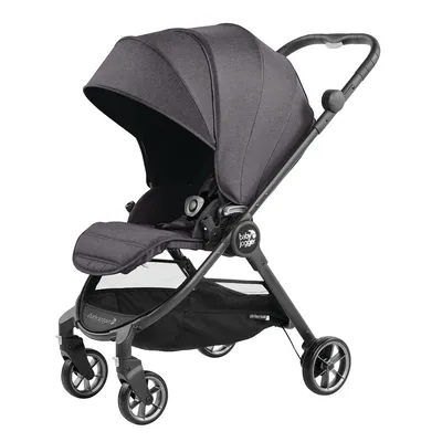 עגלה משולבת סיטי תור לאקס - City Tour™ LUX Bundle