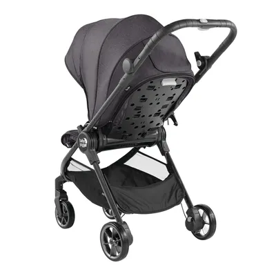 עגלה משולבת סיטי תור לאקס - City Tour™ LUX Bundle