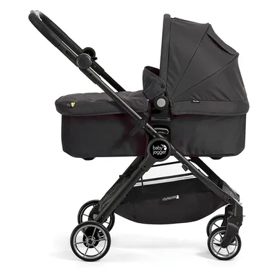 עגלה משולבת סיטי תור לאקס - City Tour™ LUX Bundle