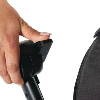 עגלה משולבת סיטי תור לאקס - City Tour™ LUX Bundle