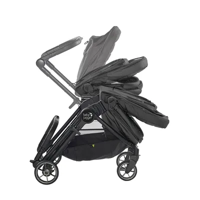 עגלה משולבת סיטי תור לאקס - City Tour™ LUX Bundle