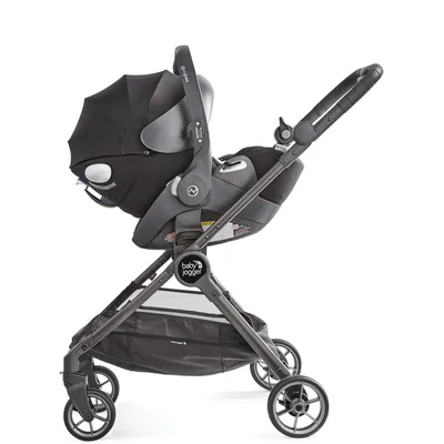 עגלה משולבת סיטי תור לאקס - City Tour™ LUX Bundle