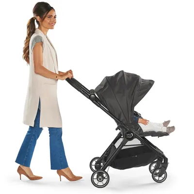 עגלה משולבת סיטי תור לאקס - City Tour™ LUX Bundle