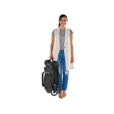 עגלה משולבת סיטי תור לאקס - City Tour™ LUX Bundle