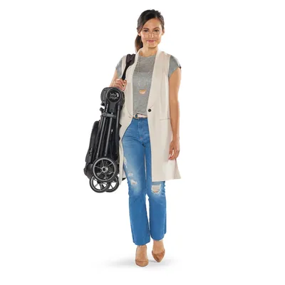 עגלה משולבת סיטי תור לאקס - City Tour™ LUX Bundle