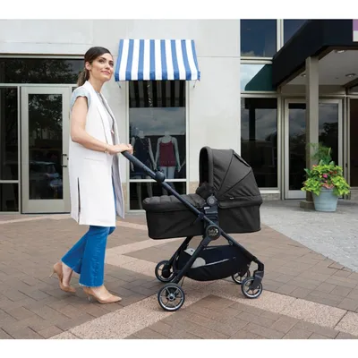 עגלה משולבת סיטי תור לאקס - City Tour™ LUX Bundle