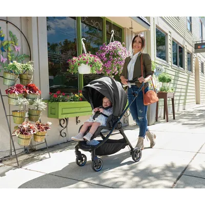 עגלה משולבת סיטי תור לאקס - City Tour™ LUX Bundle