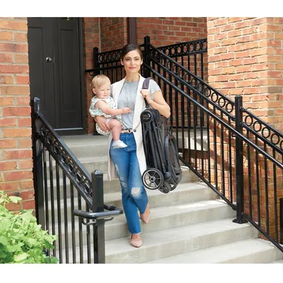 עגלה משולבת סיטי תור לאקס - City Tour™ LUX Bundle