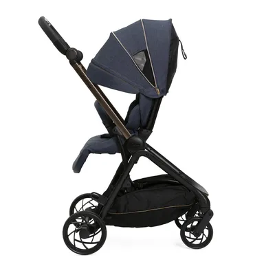 עגלת וואן4אבר – One4Ever Lounge Stroller