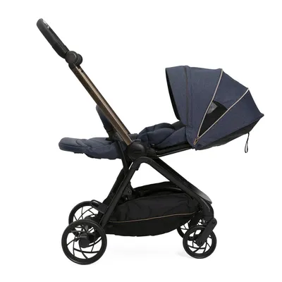 עגלת וואן4אבר – One4Ever Lounge Stroller