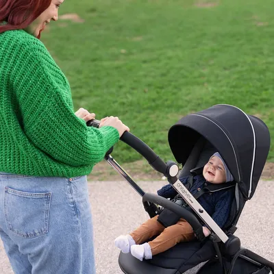 עגלת וואן4אבר – One4Ever Lounge Stroller