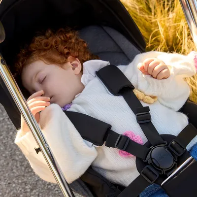 עגלת וואן4אבר – One4Ever Lounge Stroller