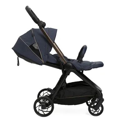 עגלת וואן4אבר – One4Ever Lounge Stroller