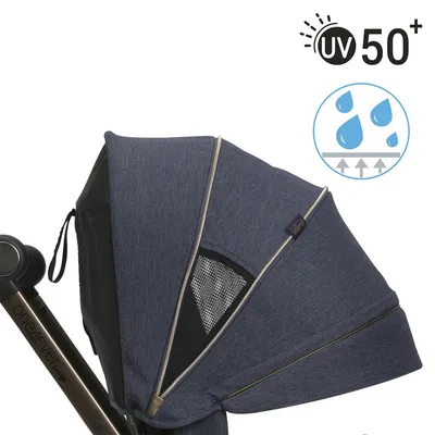 עגלת וואן4אבר – One4Ever Lounge Stroller