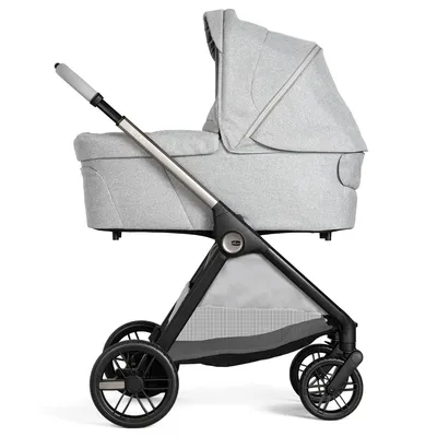 עגלה משולבת בלאג’יו – Bellagio Stroller