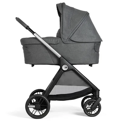 עגלה משולבת בלאג’יו – Bellagio Stroller